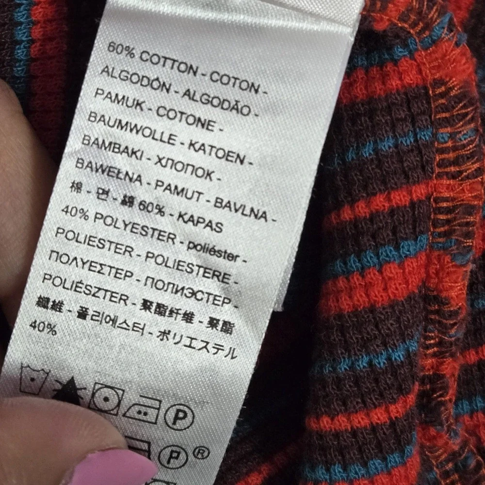 Levis approximate cause measurements